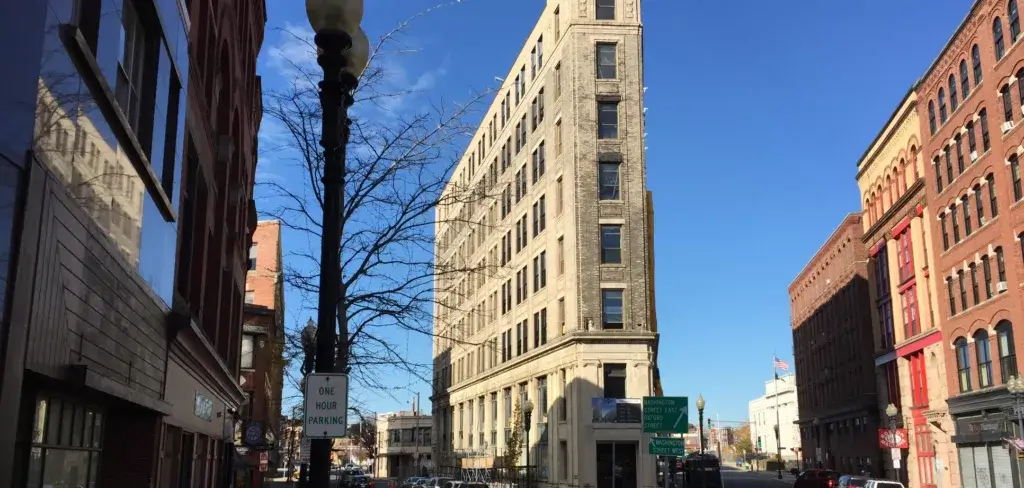 City of Lynn