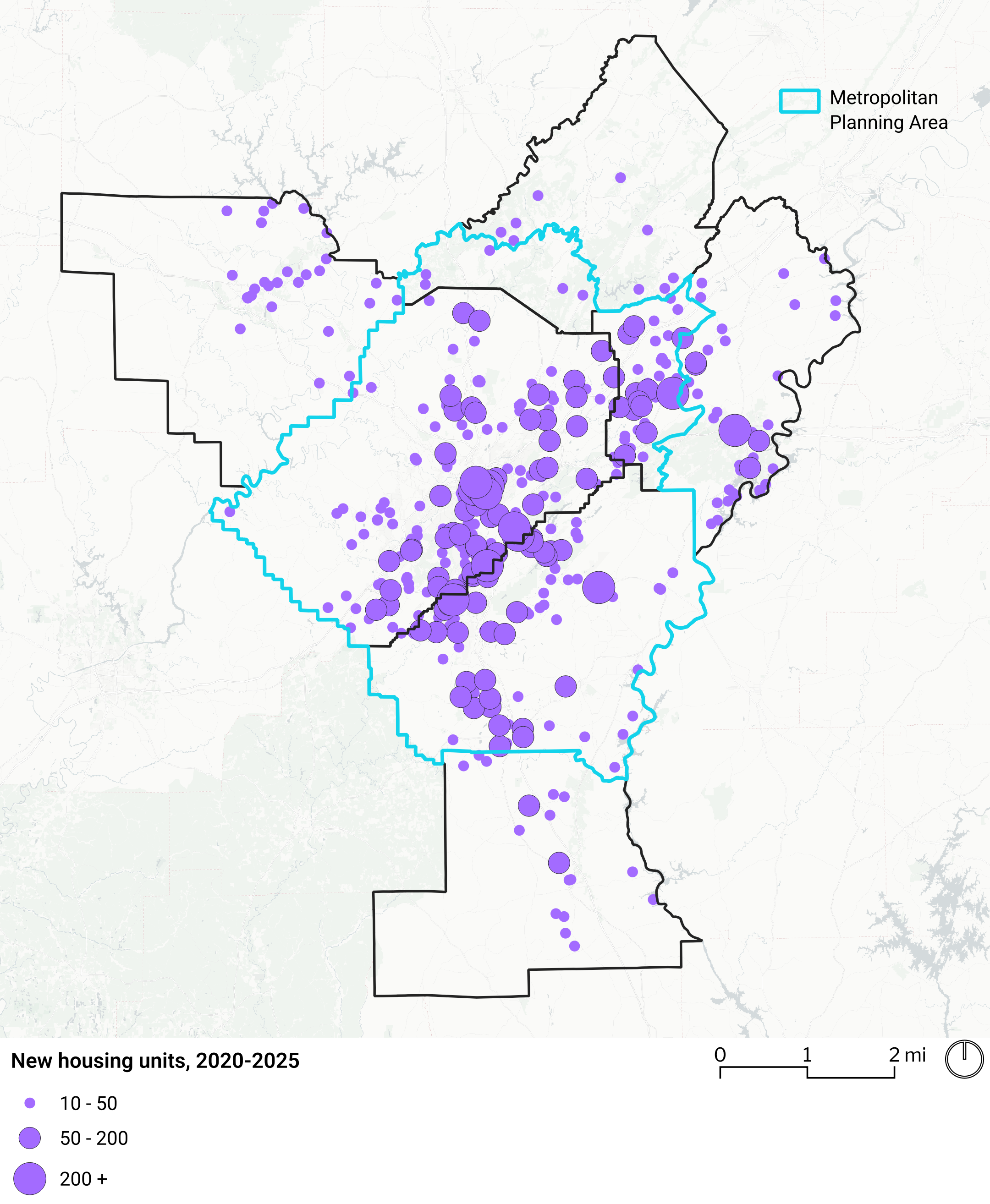 Birmingham Regional Housing Study