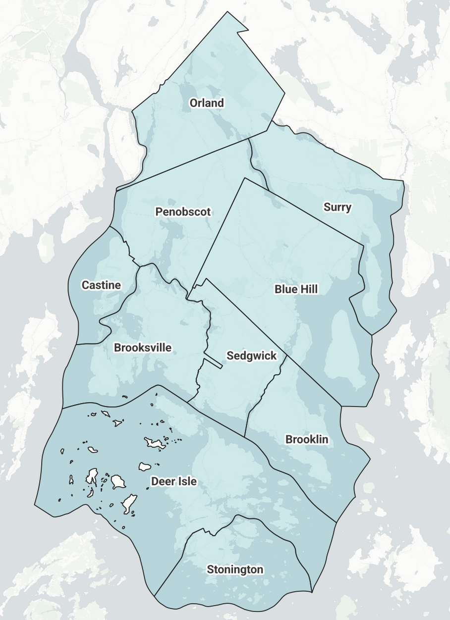 Blue Hill HOOP (Housing Opportunities on the Peninsula)