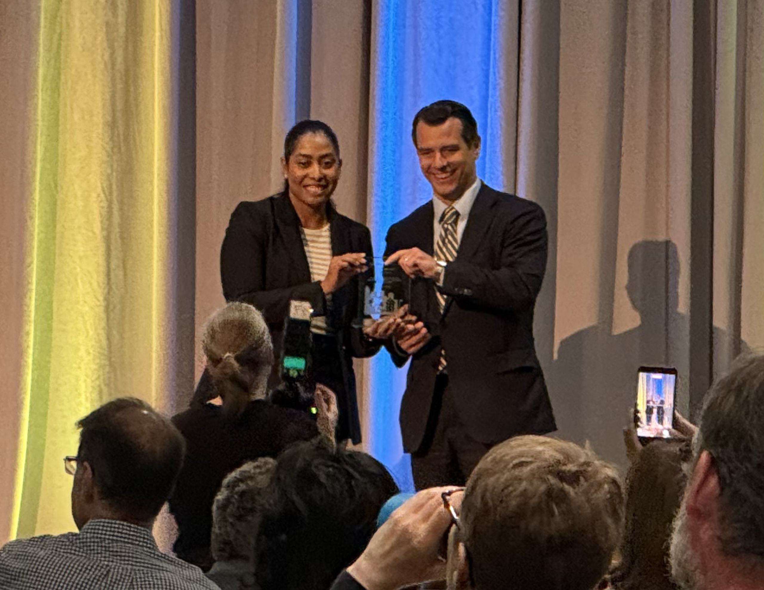 City of Lynn honored with MHP’s Housing Hero Award