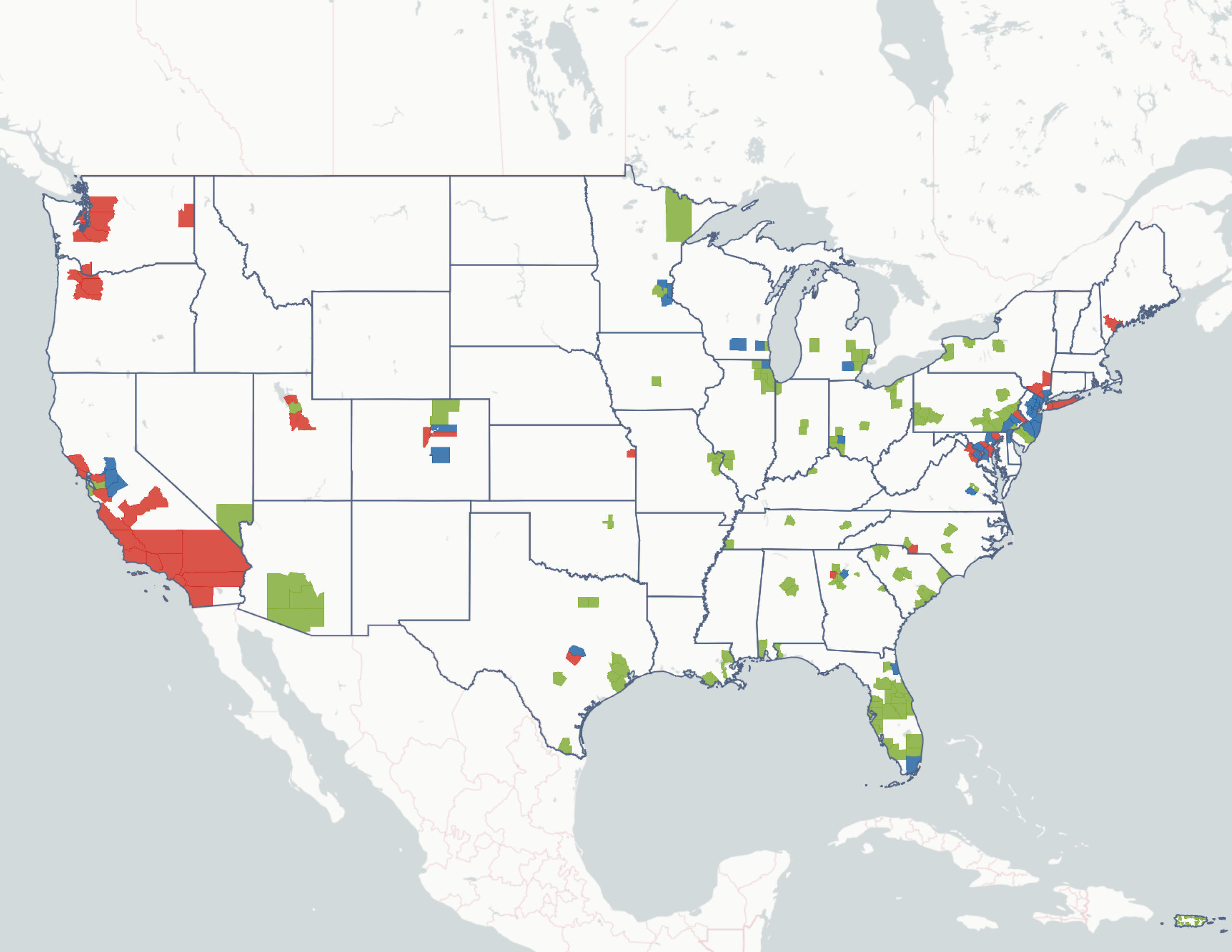 The 21st Century ROAD to Housing Act: Build Now